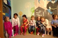 Для Страна чудес