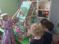 Для Страна чудес
