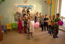 Новость Страна чудес, семейный клуб