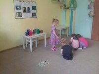 Картинка Страна чудес, семейный клуб