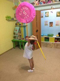 Новость Страна чудес, семейный клуб