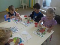 Фото Страна чудес семейный