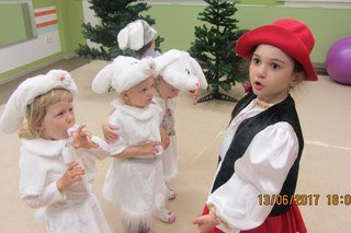 Новость Страна жирафика