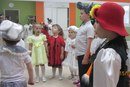 Новость Страна жирафика