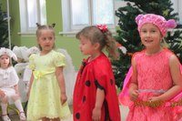 Страна жирафика центр