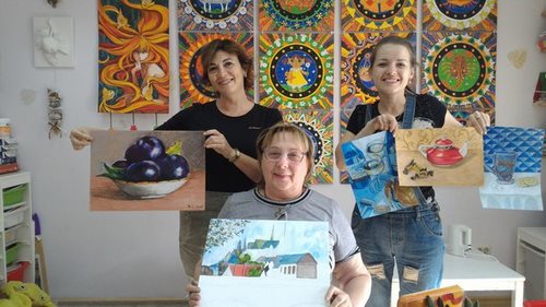 Изображение Студия творчества, ИП Пискунова А.С.