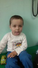 Новость Светлое Детство Челябинск