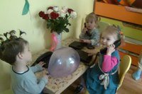Светлое Детство