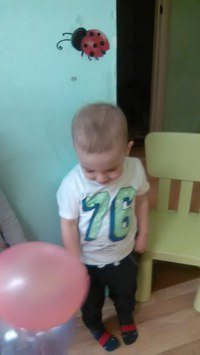 Светлое Детство