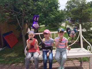 Новость Сёма детский
