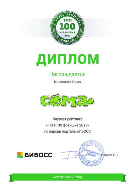 Картинка Сёма детский