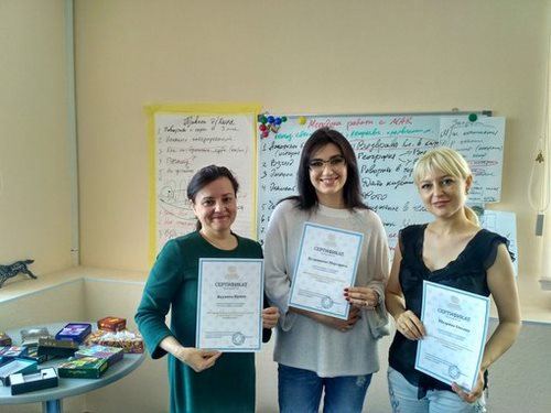 Изображение Территория возможностей центр