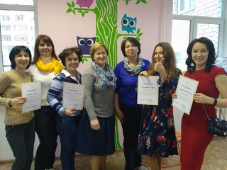 Новость Территория возможностей центр