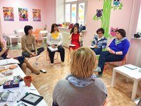 Территория возможностей Челябинск