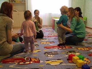 Картинка Тимоша, детский клуб