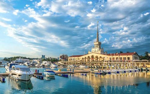 Фото Твоя планета