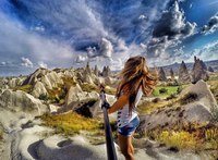 Твоя планета Челябинск
