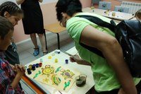 Изображение Ученый кот