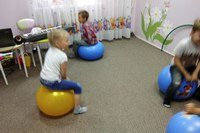 Изображение Ученый кот детский