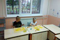 Картинка Ученый кот, детский центр