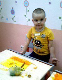 Картинка Ученый кот детский
