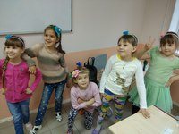 Картинка Ученый кот