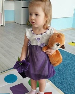 Новость Умница центр раннего
