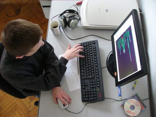 Изображение Уникум, развивающий центр робототехники и легоконструирования