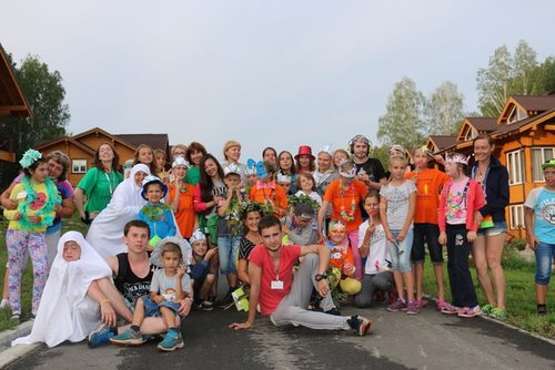 Фото Вектор Челябинск