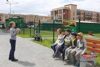 Новость Видимоневидимо студия
