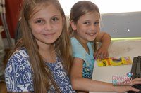Новость Видимоневидимо, студия детской мультипликации