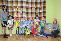 Фото Вселенная Творчества Челябинск