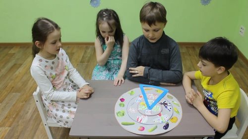 Изображение Вселенная Творчества, семейный центр интеллектуального и эстетического развития