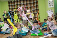 Для Вселенная Творчества