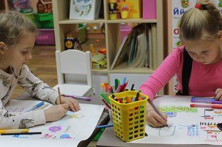 Вселенная Творчества семейный