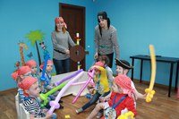 Фото Вселенная Творчества