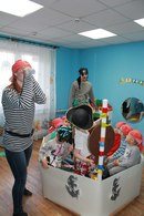 Изображение Вселенная Творчества семейный