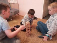 Новость Вверх! центр
