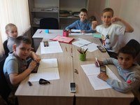 Фото Вверх! Челябинск