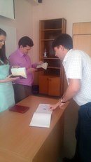 Изображение Юнит ООО центр