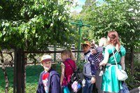 Для Зайки-Затейники детский клуб