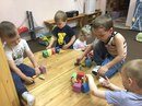 Для Живое пространство детский