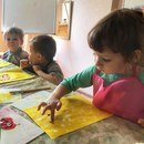 Фото Живое пространство