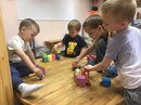 Картинка Живое пространство