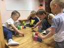 Живое пространство детский