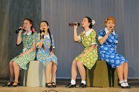 Для Звездочки, развивающая музыкальная студия